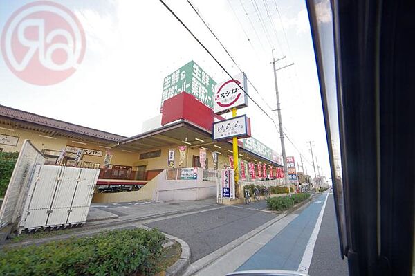 シャーメゾン　カーサレジオ 303｜大阪府東大阪市若江南町4丁目(賃貸マンション2LDK・3階・63.99㎡)の写真 その13