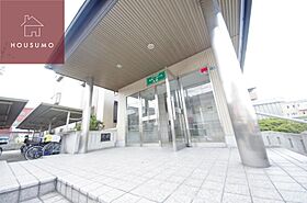 エル・コート石切 208 ｜ 大阪府東大阪市中石切町2丁目4-38（賃貸マンション3LDK・2階・68.04㎡） その14