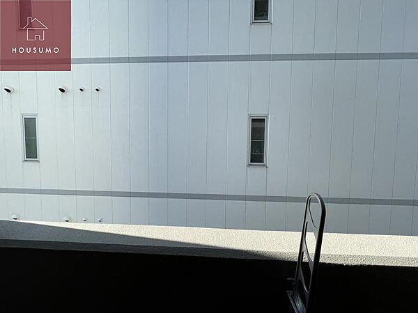 スプランディッド荒本駅前DUE 407｜大阪府東大阪市横枕西(賃貸マンション2K・4階・27.61㎡)の写真 その12