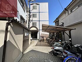 メゾン若江 112 ｜ 大阪府東大阪市若江本町2丁目11-23（賃貸マンション1R・2階・16.00㎡） その13