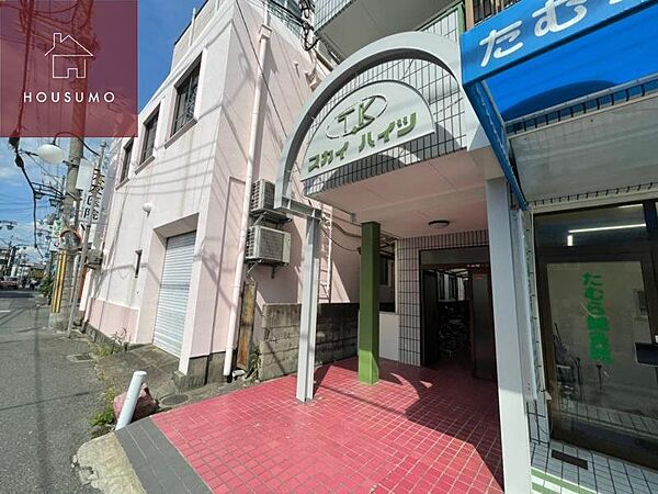 外観画像
