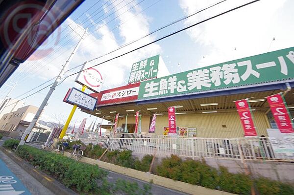 シャーメゾン　カーサレジオ 101｜大阪府東大阪市若江南町4丁目(賃貸マンション2LDK・1階・62.73㎡)の写真 その23