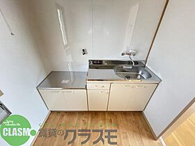 ワンルーム北口 208 ｜ 大阪府東大阪市吉田3丁目（賃貸アパート1R・2階・25.00㎡） その17