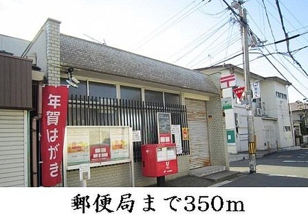 エム・ソーレ 101｜大阪府東大阪市稲田本町2丁目(賃貸アパート1K・1階・26.85㎡)の写真 その17