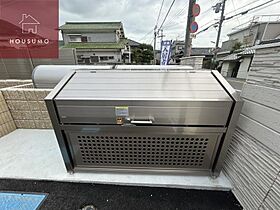 ラモーナ北条I 104 ｜ 大阪府大東市北条4丁目1-6（賃貸アパート1LDK・1階・32.76㎡） その13