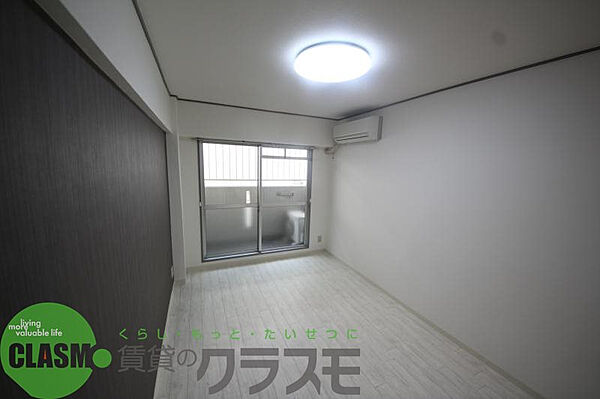 大阪府東大阪市長堂3丁目(賃貸マンション1K・4階・21.32㎡)の写真 その11