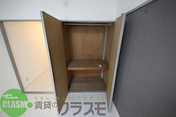 大阪府東大阪市長堂3丁目(賃貸マンション1K・4階・21.32㎡)の写真 その18