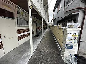 長池パンション　A棟 A-4 ｜ 大阪府八尾市長池町4丁目（賃貸アパート1LDK・2階・25.00㎡） その15