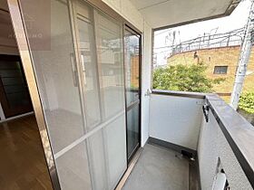 チェリーハイツ西山本 205 ｜ 大阪府八尾市西山本町2丁目（賃貸マンション1K・2階・21.00㎡） その11