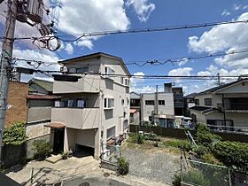 チェリーハイツ西山本 205 ｜ 大阪府八尾市西山本町2丁目（賃貸マンション1K・2階・21.00㎡） その12