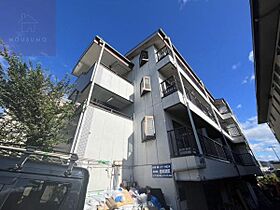 ソルトバレイ楽音寺 105 ｜ 大阪府八尾市楽音寺1丁目（賃貸マンション1R・1階・15.20㎡） その30