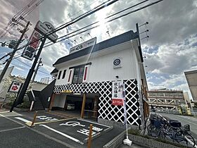 アーバンウッド 205 ｜ 大阪府八尾市小阪合町1丁目（賃貸アパート1R・2階・27.61㎡） その18