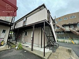 🉐敷金礼金0円！🉐ドミール末広