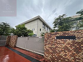 ルミエール八尾駅前 508 ｜ 大阪府八尾市光町1丁目（賃貸マンション1K・5階・27.57㎡） その21