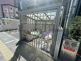 ルミエール八尾駅前 508 ｜ 大阪府八尾市光町1丁目（賃貸マンション1K・5階・27.57㎡） その15