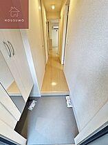 D-roomアエール 102 ｜ 大阪府八尾市長池町1丁目（賃貸アパート1LDK・1階・46.57㎡） その10