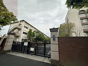 D-roomアエール 102 ｜ 大阪府八尾市長池町1丁目（賃貸アパート1LDK・1階・46.57㎡） その26