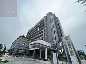 D-roomアエール 102 ｜ 大阪府八尾市長池町1丁目（賃貸アパート1LDK・1階・46.57㎡） その29