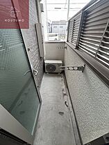 フジパレス平野南II番館 102 ｜ 大阪府大阪市平野区長吉長原1丁目（賃貸アパート1DK・1階・33.46㎡） その11