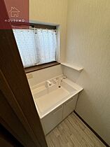 本町3丁目ガレージハウス - ｜ 大阪府八尾市本町3丁目（賃貸テラスハウス1LDK・1階・60.00㎡） その12