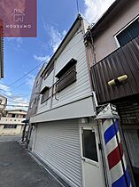 本町3丁目ガレージハウス - ｜ 大阪府八尾市本町3丁目（賃貸テラスハウス1LDK・1階・60.00㎡） その19