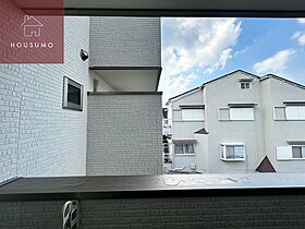 クリエオーレ津の辺町I 204 ｜ 大阪府大東市南津の辺町21-34（賃貸アパート1LDK・2階・34.90㎡） その12