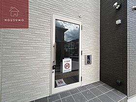 カーサフォルトゥナート額田駅前 101 ｜ 大阪府東大阪市額田町7-15（賃貸アパート1K・1階・20.37㎡） その14