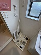 フィオーレ八尾 202 ｜ 大阪府八尾市本町5丁目（賃貸アパート1LDK・1階・42.58㎡） その16