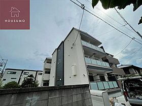 GRANDIR河内花園 303 ｜ 大阪府東大阪市花園本町2丁目14-5（賃貸アパート1LDK・3階・30.95㎡） その14