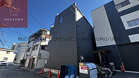 IDEL　HOUSE　平野(アイディールハウス  ｜ 大阪府大阪市平野区平野馬場2丁目（賃貸アパート1K・2階・23.11㎡） その20