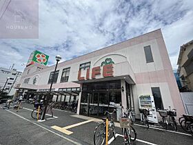 オー・ルージュ加美  ｜ 大阪府大阪市平野区加美南5丁目（賃貸アパート1K・2階・22.24㎡） その22