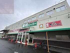 チェーロエテルノ  ｜ 大阪府大阪市平野区長吉長原西3丁目（賃貸アパート1LDK・1階・44.06㎡） その25