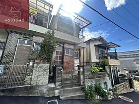 ハウス上六万寺町 - ｜ 大阪府東大阪市上六万寺町13-67（賃貸一戸建2LDK・1階・50.76㎡） その15