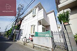 🉐敷金礼金0円！🉐キャッスル若草