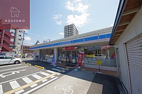 ベルデ石きり 507 ｜ 大阪府東大阪市西石切町1丁目5-37（賃貸マンション1LDK・5階・51.73㎡） その11