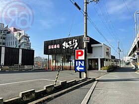 ベルデ石きり 507 ｜ 大阪府東大阪市西石切町1丁目5-37（賃貸マンション1LDK・5階・51.73㎡） その23