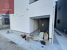 パロス瓢箪山ラドスール 101 ｜ 大阪府東大阪市瓢箪山町12-3（賃貸アパート1LDK・1階・32.67㎡） その13