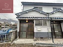 🉐敷金礼金0円！🉐東大阪市上六万寺町8-6　1号テラス