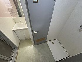 大阪府東大阪市小阪2丁目（賃貸マンション1LDK・1階・45.54㎡） その6