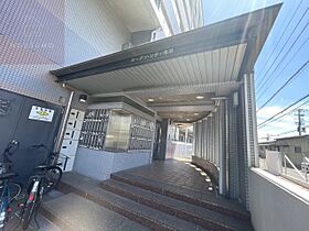 大阪府東大阪市新家中町（賃貸マンション3LDK・6階・65.00㎡） その14