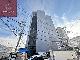 Luxe住道駅前 1105 ｜ 大阪府大東市大野1丁目4（賃貸マンション1DK・11階・25.35㎡） その4