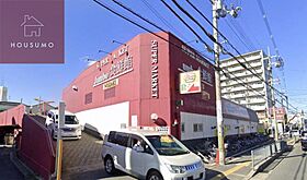 st.Residence南津の辺 301 ｜ 大阪府大東市南津の辺町43-10（賃貸アパート1LDK・3階・31.68㎡） その25