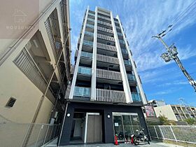 大阪府八尾市山本町南1丁目（賃貸マンション1LDK・8階・30.69㎡） その30