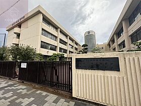 大阪府八尾市山本町南1丁目（賃貸マンション1LDK・5階・30.69㎡） その30