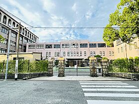 大阪府大阪市平野区西脇1丁目（賃貸マンション3LDK・2階・60.67㎡） その24