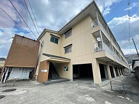 大阪府八尾市垣内1丁目（賃貸マンション2LDK・2階・40.17㎡） その1