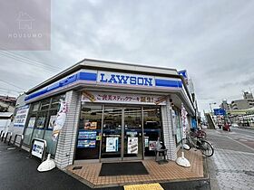 大阪府大阪市平野区平野本町3丁目（賃貸アパート1LDK・2階・32.55㎡） その3