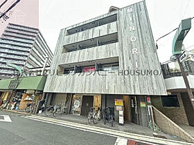 大阪府八尾市北本町2丁目（賃貸マンション1R・4階・20.00㎡） その20