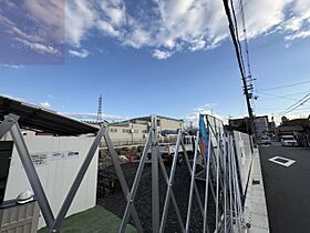 大阪府東大阪市新家2丁目（賃貸アパート3LDK・2階・67.77㎡） その3