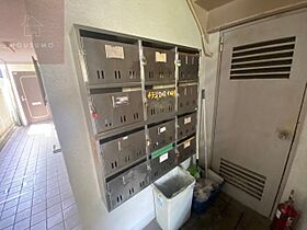 大阪府東大阪市小阪本町2丁目（賃貸マンション1R・3階・20.00㎡） その15